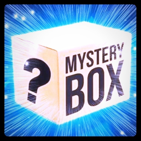 Multiples Other - Men’s Clothing Reseller Mystery Box